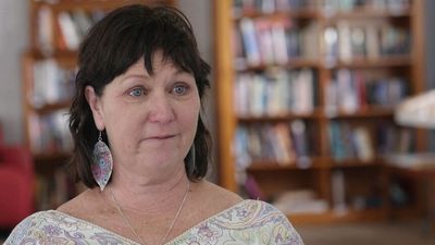 A group of Queensland women is giving a voice to those who have experienced forced adoption