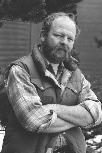 'Eco-warrior' and Earth First! co-founder Dave Foreman dies