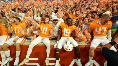 College Football AP Top 25 for Week 5 Released