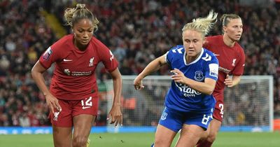Liverpool Women player ratings as Taylor Hinds good but three poor against Everton