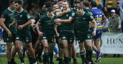 How a former ballboy lived out his dream to lead Merewether to HRU premiership glory