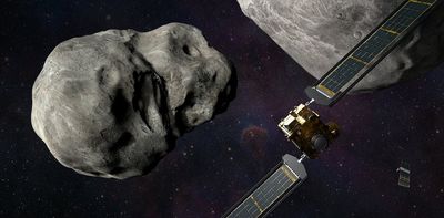 In a world first, NASA's DART mission is about to smash into an asteroid. What will we learn?