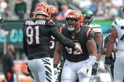 Instant analysis after Bengals beat Jets in Week 3
