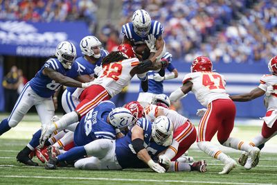 Instant analysis of Chiefs’ Week 3 loss to Colts