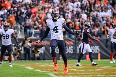 Bears vs. Texans: Everything we know about Chicago’s Week 3 win