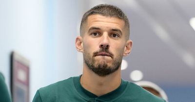 'I'll be honest with you' - Everton defender Conor Coady makes admission about leaving Liverpool