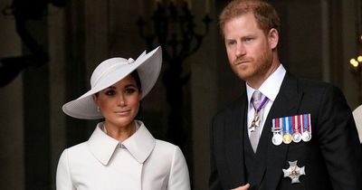 Meghan Markle thought she would be 'Britain's Beyonce', new book claims