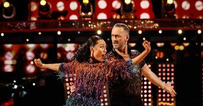 Will Mellor sparks Strictly winner odds 'shake up' after blistering debut