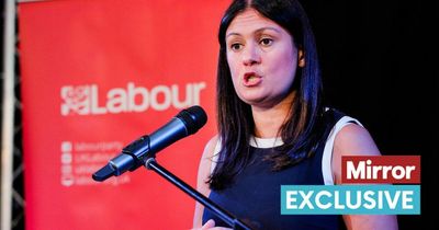 Lisa Nandy vows to give tenants more rights with 'portable' desposits under Renters' Charter