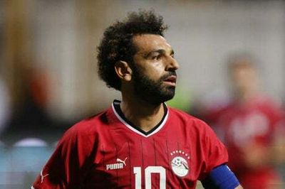 Huge Liverpool boost as Egypt make Mohamed Salah decision ahead of Liberia friendly