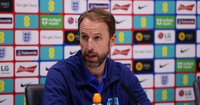 Gareth Southgate knows he faces sack if England flop at World Cup despite contract