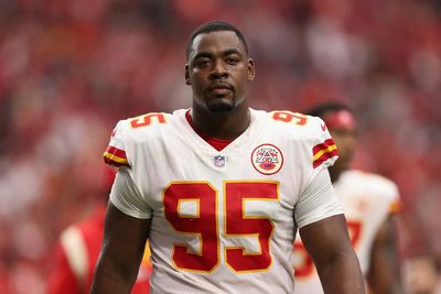 Here’s what was said about Chiefs DT Chris Jones’ costly unsportsmanlike conduct penalty