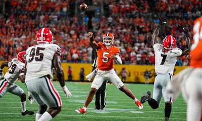 Bowl Projections, College Football Playoff Predictions: Week 4