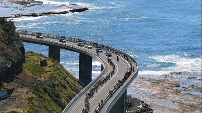 UCI Road World Championships ends in Wollongong and honours it with Bike City status