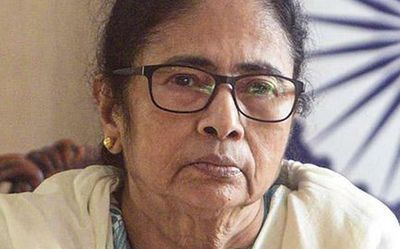 I don't believe in revenge, otherwise CPI(M) leaders would have been in jail: West Bengal CM