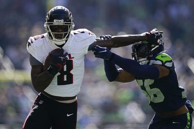 Falcons vs. Seahawks: Best photos from Week 3
