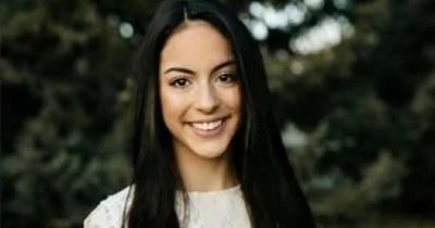 Woman shot dead two days after 21st birthday because her dog pooed outside killer's flat