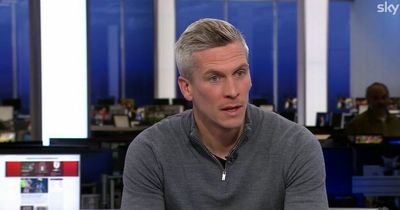 Steve Morison breaks his silence over shock Cardiff City sacking and says he's left club in better place