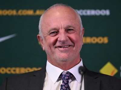 Arnold keen for longer Socceroos stay