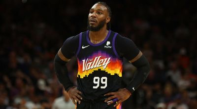 Suns’ Jae Crowder to Miss Training Camp As Team Explores Trade