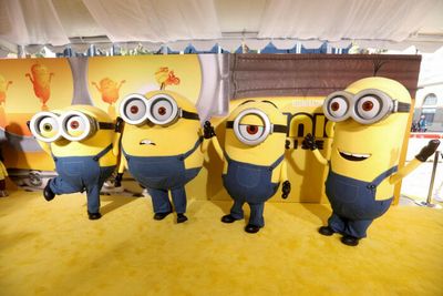 How the Minions Became Hollywood's Mightiest Franchise