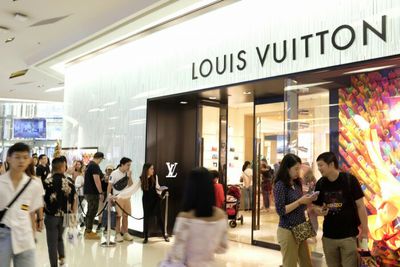 New VAT mulled that targets luxury goods