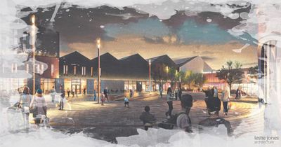 Grimsby promised a 'different cinema for a different audience' as leisure consultation opens