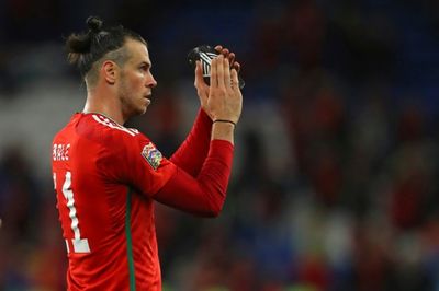 Wales' Nations League relegation a price worth paying for World Cup: Page