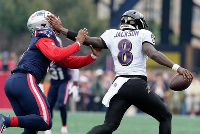 Instant analysis of Ravens’ 37-26 win over Patriots