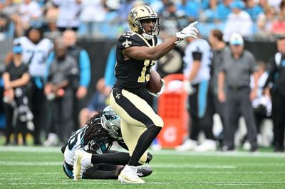 Dennis Allen shares injury updates to multiple Saints players after Week 3’s loss