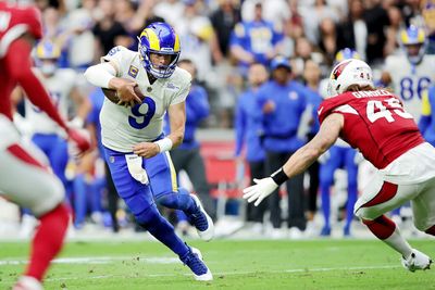 Rams beat Cardinals, 20-12: Instant analysis of Week 3 win