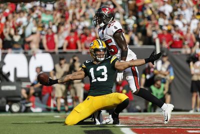 Instant analysis and recap of Packers’ 14-12 win over Buccaneers in Week 3