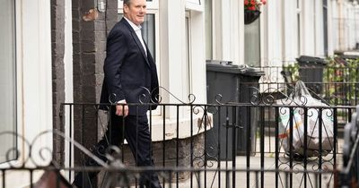 Starmer in Bootle as Labour Party Conference gets into full swing