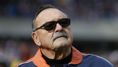 3 takeaways from Texans-Bears, including Dick Butkus improvising on the mic