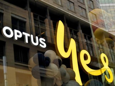 Optus data breach 'huge wake-up call': PM