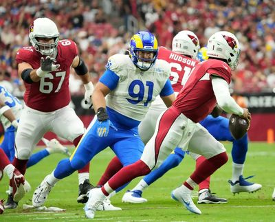 6 takeaways from Rams’ 20-12 win over Cardinals