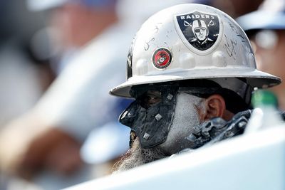 Raiders become NFL’s lone winless team