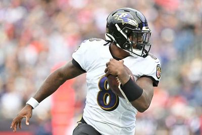 MMQB’s Best Performances: Eagles’ Pass Rushers, Lamar Jackson Dominate Week 3