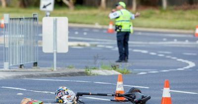 'Tragic and preventable': First ever ACT scooter rider death after 19-year-old hit by car