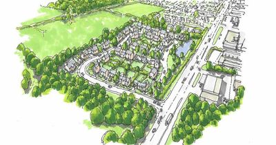 Godwin Developments wins outline planning for 50 new homes in Shepshed, Leicestershire