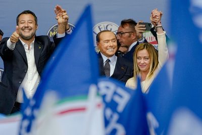 From EU to immigration: What Italy’s next government might do