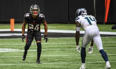 Falcons vs. Seahawks: Creating the best combined starting lineup