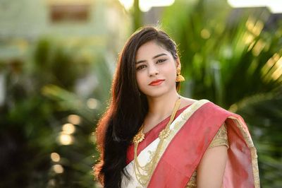 5 DIY makeup ideas for Navratri 2022