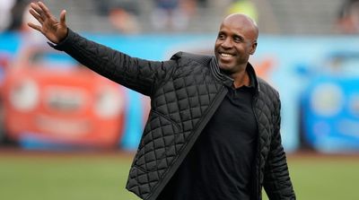 Barry Bonds Reveals How Close He Was to Joining Yankees