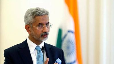 Dependence on Russian defence equipment not lack of trying on India's part: Jaishankar