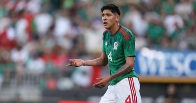 Chelsea news: Edson Alvarez transfer stance revealed as Christian Pulisic hints at exit