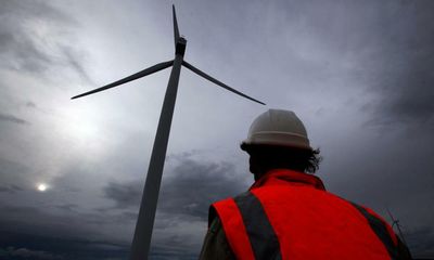 ‘Field of dreams’: Queensland plans to build Australia’s largest publicly owned windfarm