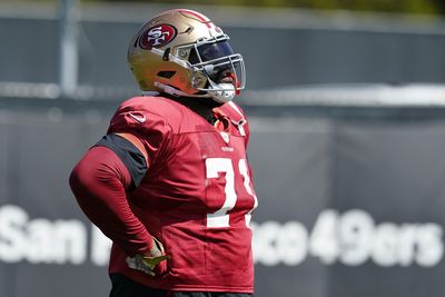 49ers injury update: Trent Williams ruled OUT vs. Broncos