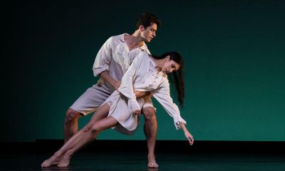 The Royal Ballet: Doncaster Dances review – glittering gala showcases dazzling array of talent