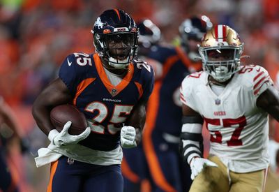 Broncos hang on to beat 49ers 11-10 in ugly win